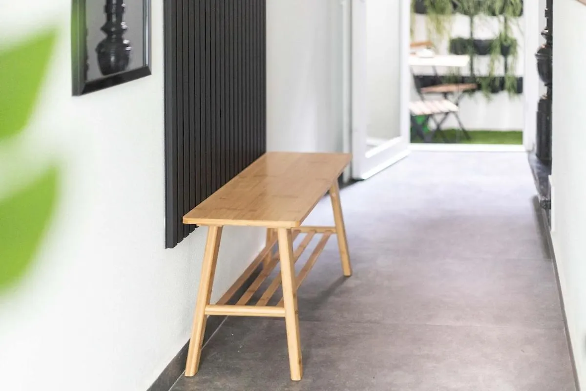 Citynest In Antwerp Centrum Belgia