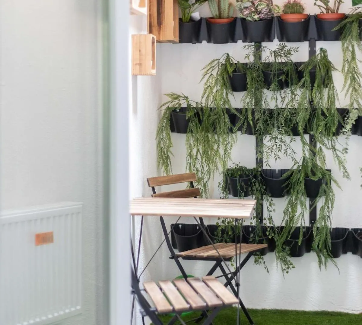 Apartament Citynest In Antwerp Centrum