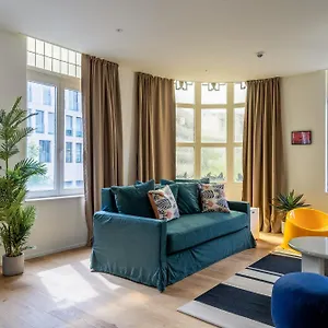 Smartflats - Meir Antwerp Anvers