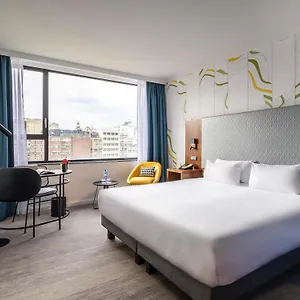 Mercure Centre Отель