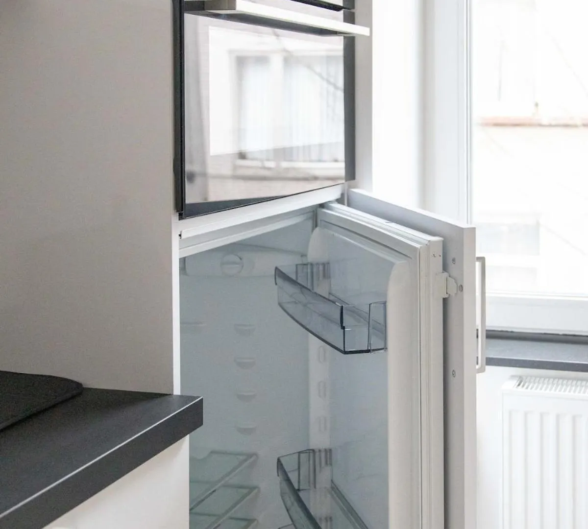 Citynest In Antwerp Centrum