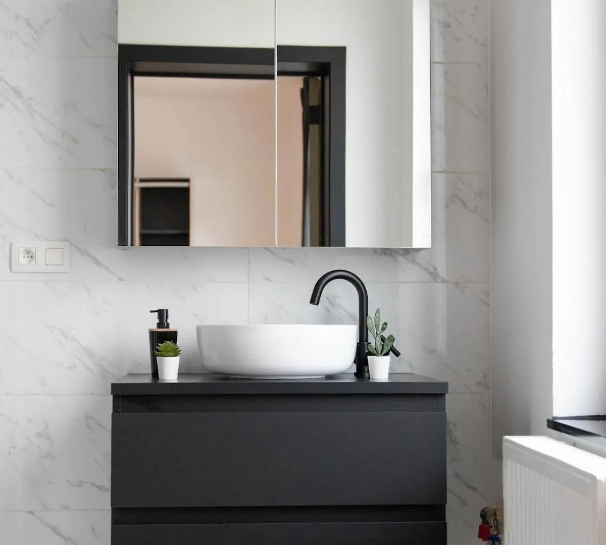 Apartament Citynest In Antwerp Centrum