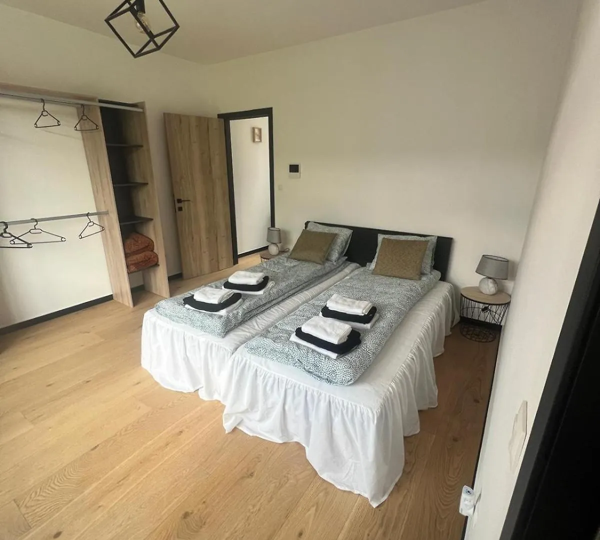 Apartament Citynest In Antwerp Centrum